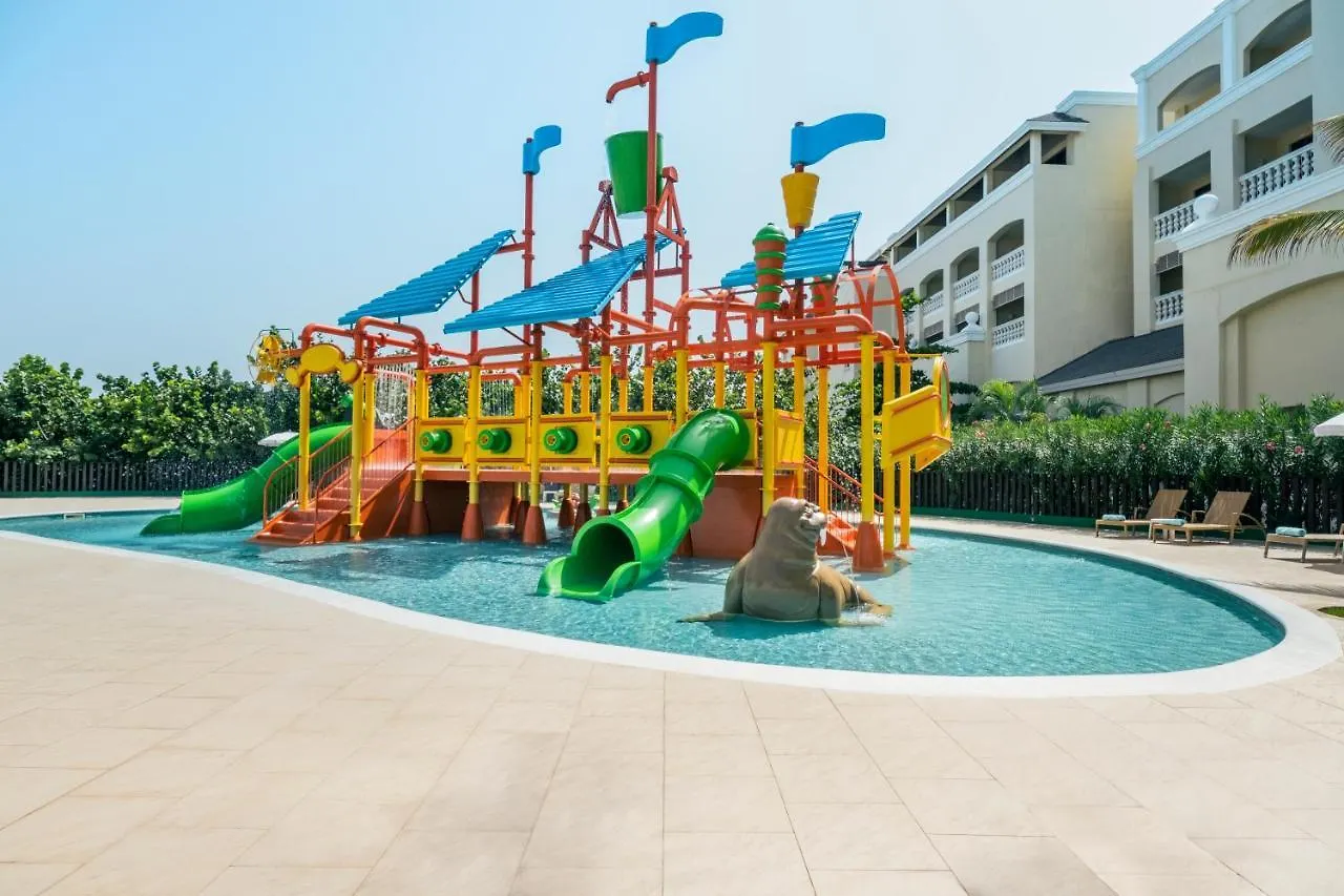 Resort Iberostar Waves Rose Hall Beach Montego Bay