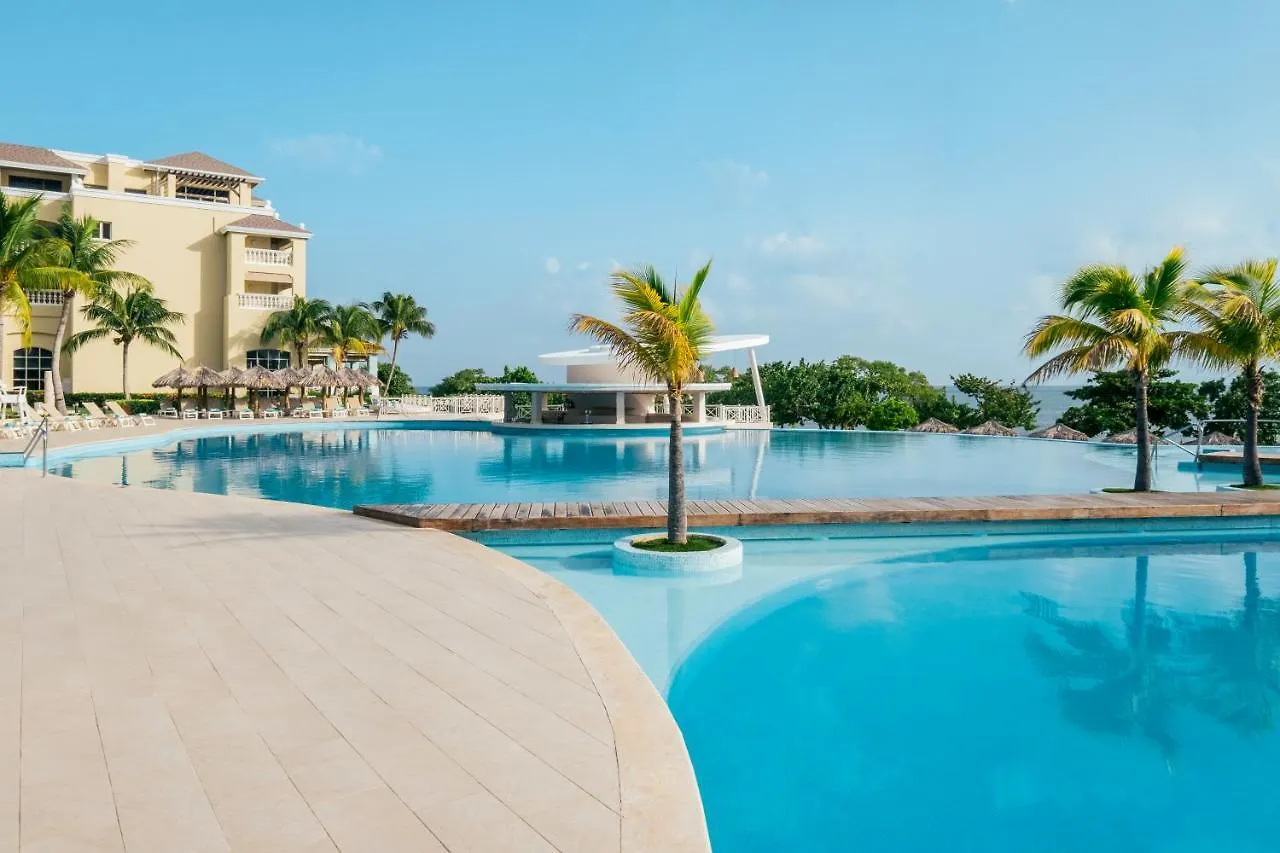 Iberostar Waves Rose Hall Beach Montego Bay Resort
