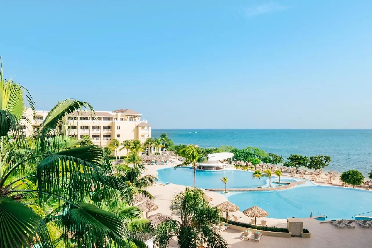 Iberostar Waves Rose Hall Beach Montego Bay Resort