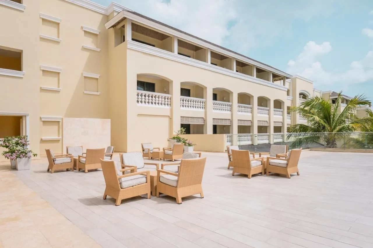 Rezort Iberostar Waves Rose Hall Beach Montego Bay