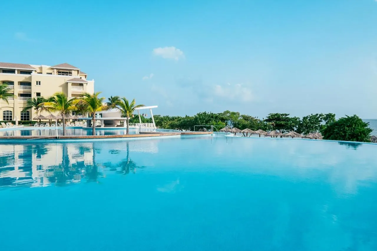 Resort Iberostar Waves Rose Hall Beach Montego Bay
