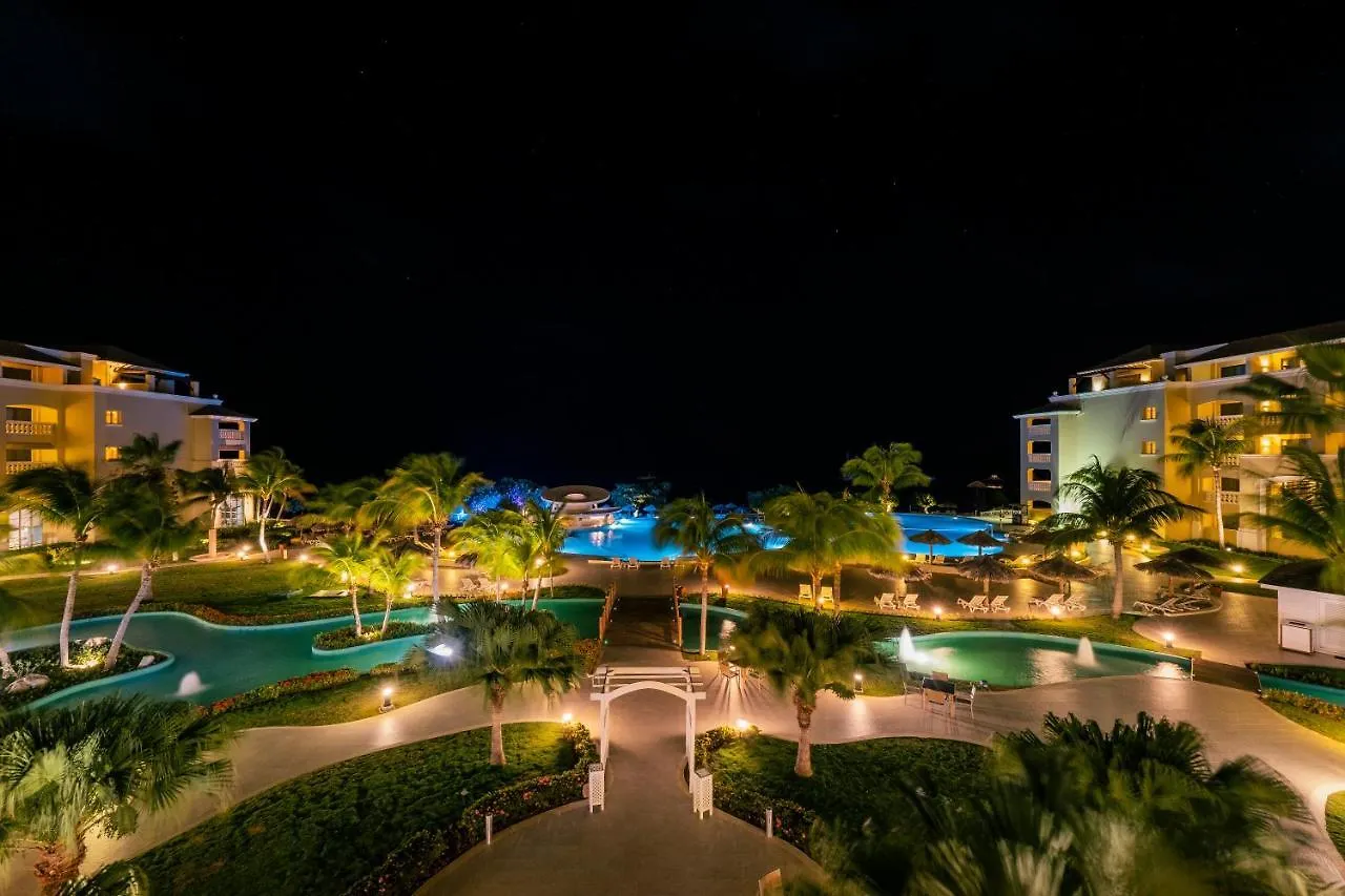 Rezort Iberostar Waves Rose Hall Beach Montego Bay