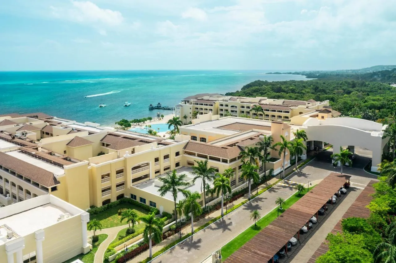 Resort Iberostar Waves Rose Hall Beach Montego Bay