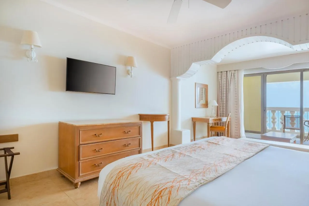Resort Iberostar Waves Rose Hall Beach Montego Bay