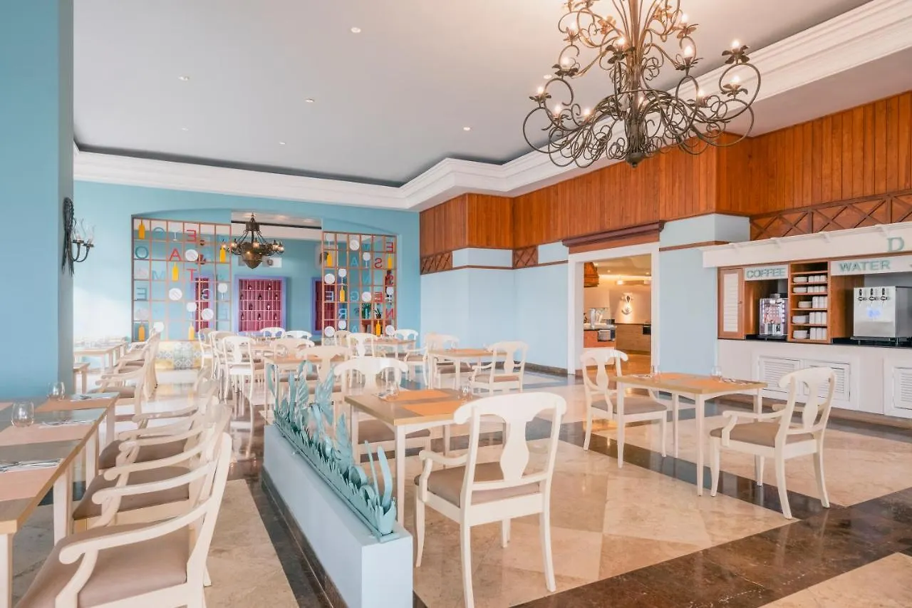 Iberostar Waves Rose Hall Beach Montego Bay Resort