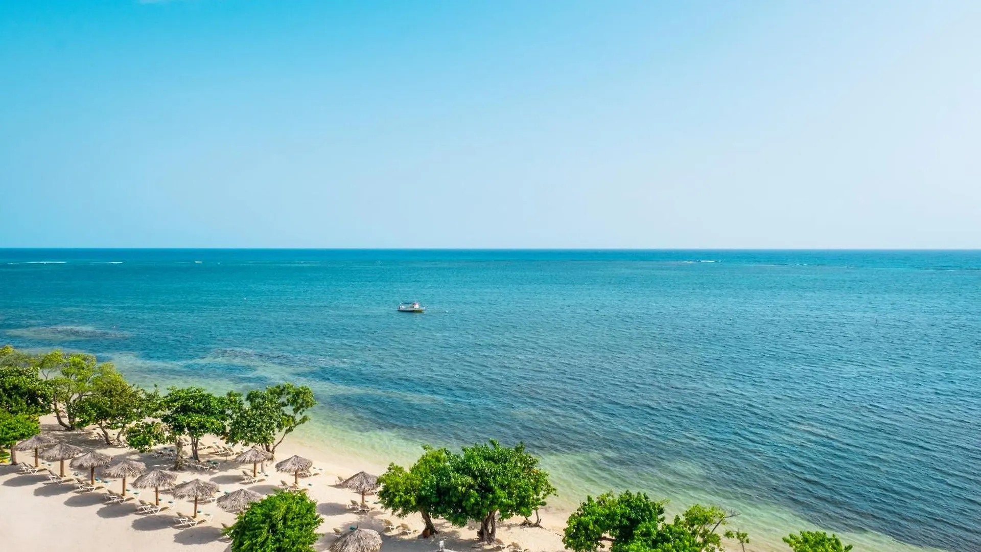 Iberostar Waves Rose Hall Beach Montego Bay 5*,  Jamaica
