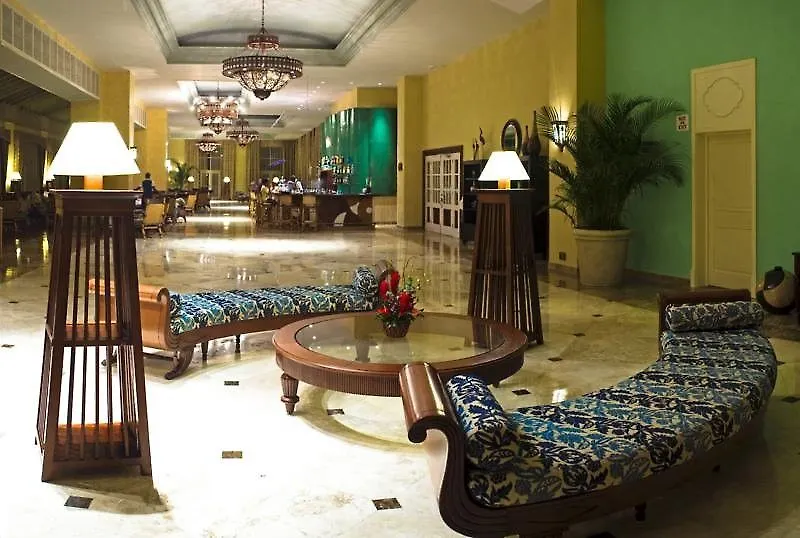 Resort Iberostar Waves Rose Hall Beach Montego Bay