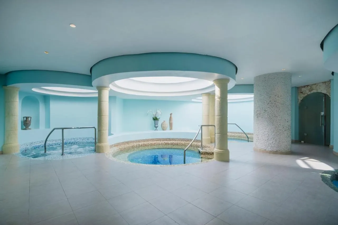 Resort Iberostar Waves Rose Hall Beach Montego Bay