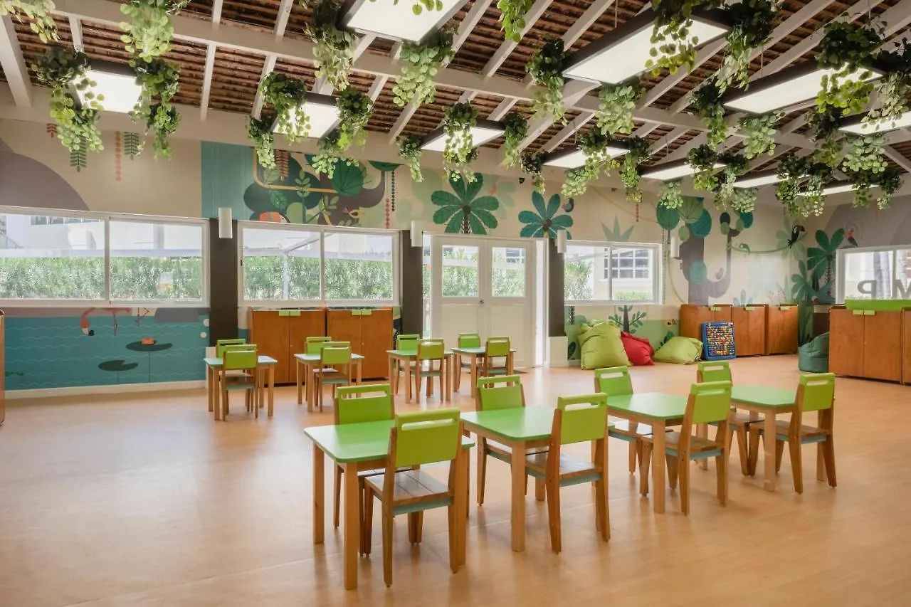 Iberostar Waves Rose Hall Beach Montego Bay
