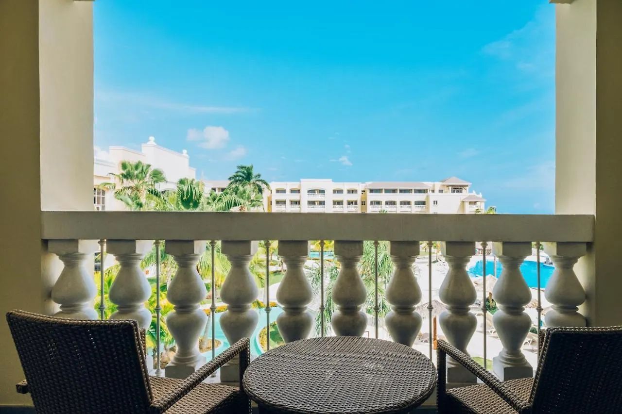 Iberostar Waves Rose Hall Beach Montego Bay