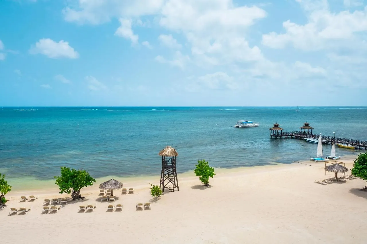 Iberostar Waves Rose Hall Beach Montego Bay Resort
