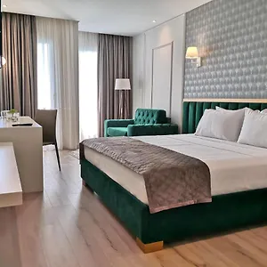 Iliad Hotel Durrës