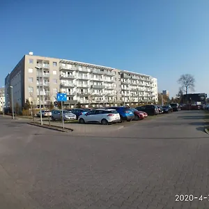 1090 śmiałego 38 - Tanie W Apartamencie - Samodzielne Zameldowanie - Self Check In Apartament