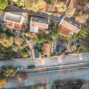  Oda ve Kahvaltı Ultava Türkiye