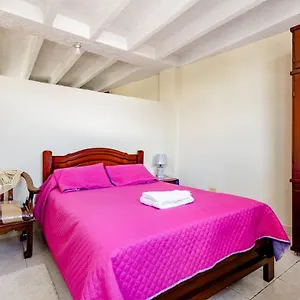  Apartamento Amoblada Ecuador