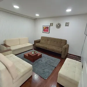  Apartamento Departamento Gigante De 4 Dormitorios Ecualodge3 Ecuador