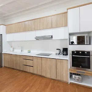  Apartamento Luxe Presidencial Ecuador