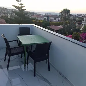  Apart Otel Homes Türkiye