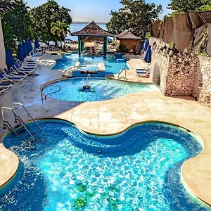 Hedonism Ii (adults Only) Курортный комплекс Негрил