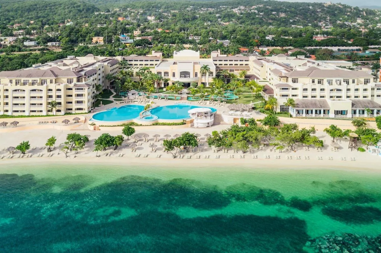 Resort Iberostar Waves Rose Hall Beach Montego Bay