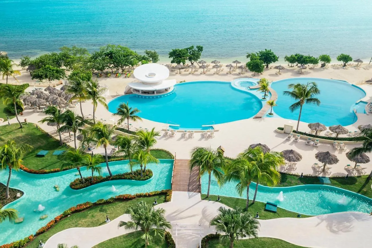 Iberostar Waves Rose Hall Beach Montego Bay Resort