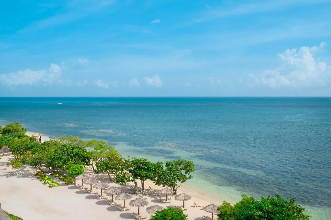 Iberostar Waves Rose Hall Beach Montego Bay Jamaica