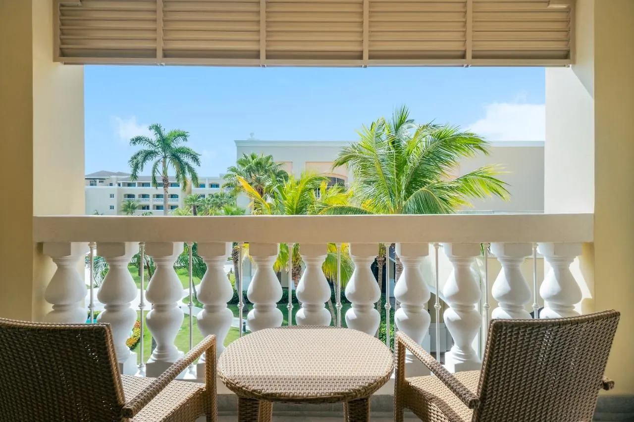 Iberostar Waves Rose Hall Beach Montego Bay Resort