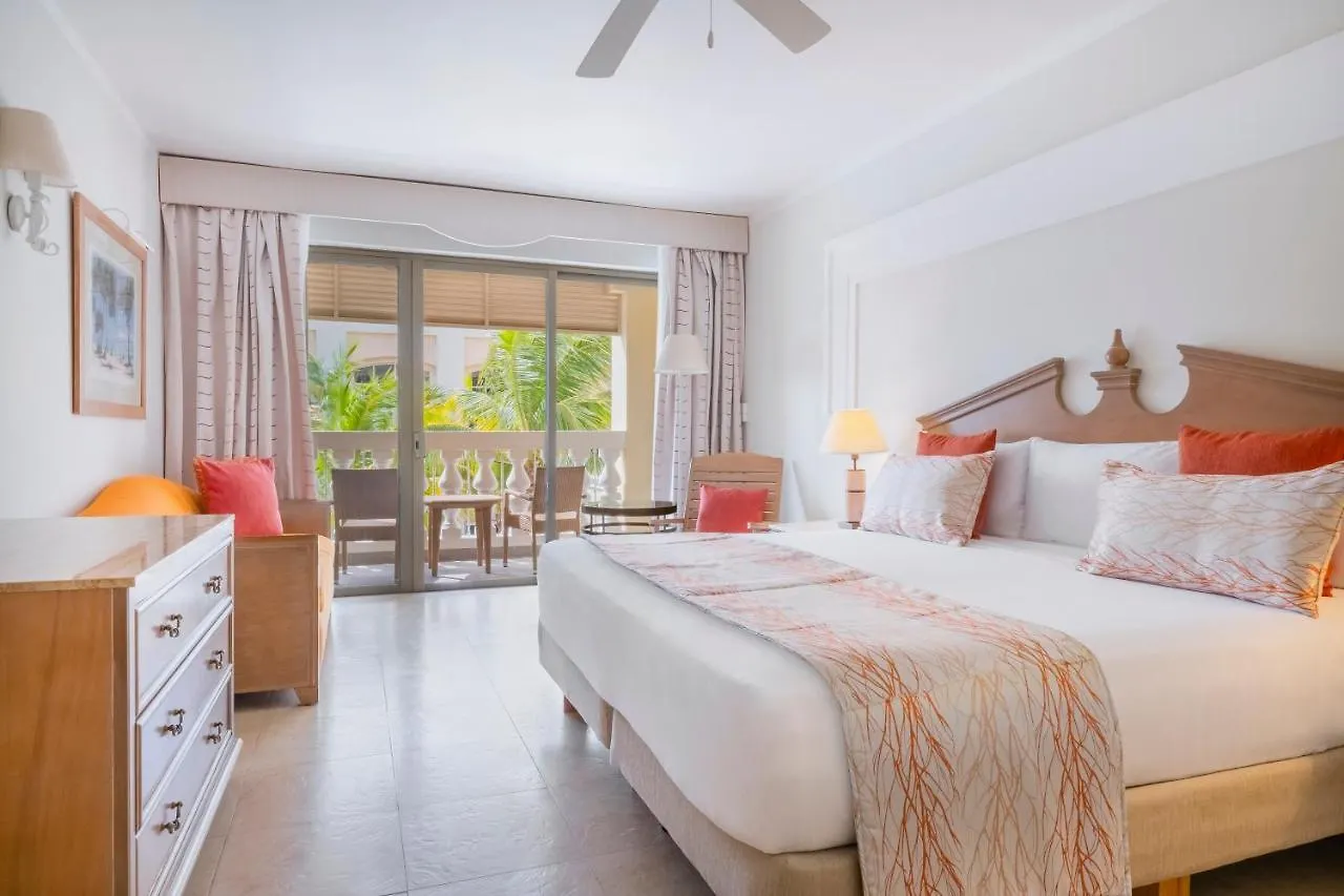 Iberostar Waves Rose Hall Beach Montego Bay Jamaica